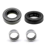 Kupplungsdeckel Kugellager FüR Kawasaki 454 LTD EX500 Ninja 500 Ninja 500R Vulca