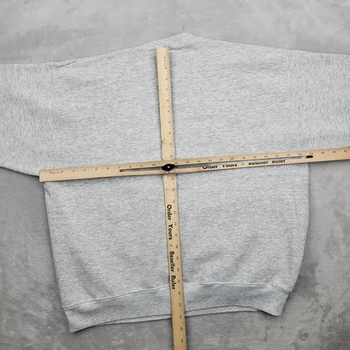 Vintage Australia Sweatshirt Mens XL Crewneck Sweater Sydney Koala Bear Adult - Picture 5 of 8