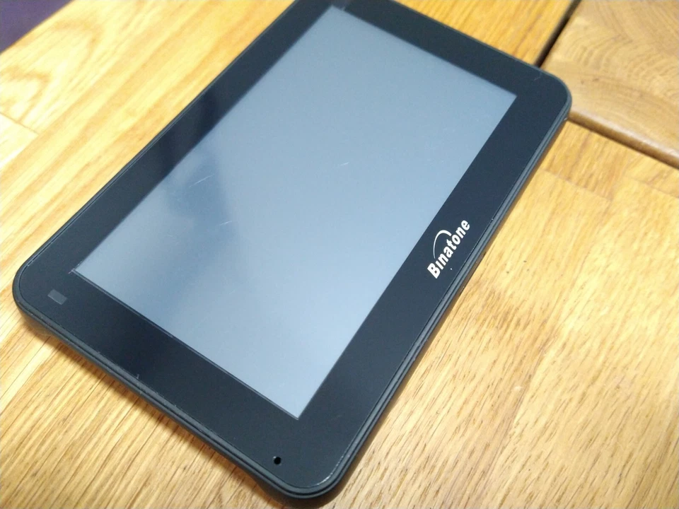 Binatone R435 UK ROI (1044055) 4.3" LCD Touchscreen GPS *NEW* - Image 4 of 4