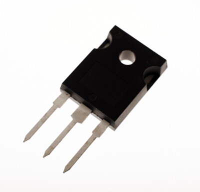 2x STPS60L30CW Schottky Diode Array 30V 30A, TO-247 #705471