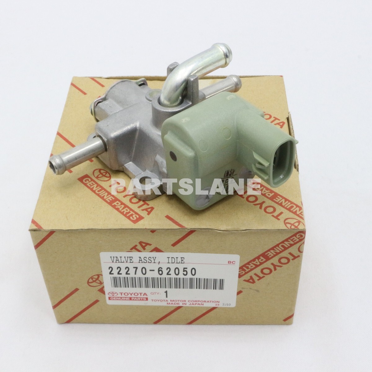 Toyota Tacoma Tundra 4Runner T100 Idle Air Control Valve 22270