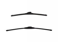 Trico Tech Windshield Wiper Blade Driver & Passenger Front Pair 19-240 & 19-190