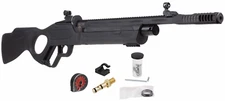Hatsan Vectis .22 Caliber Lever Action QE PCP Air Rifle