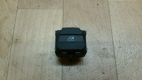 VW Golf 3 elektrische Fensterheberschalter Schalter vorne 1H0959855C #1