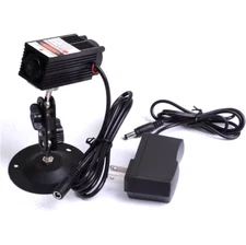 Adjustable 808nm  100/500/700/1000/2000mW  infrared Laser Line  Laser Module
