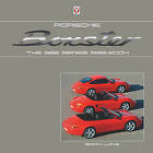 Porsche Boxster: the 986 Series 1996 - 2004 by Brian Long (Hardcover, 2016)