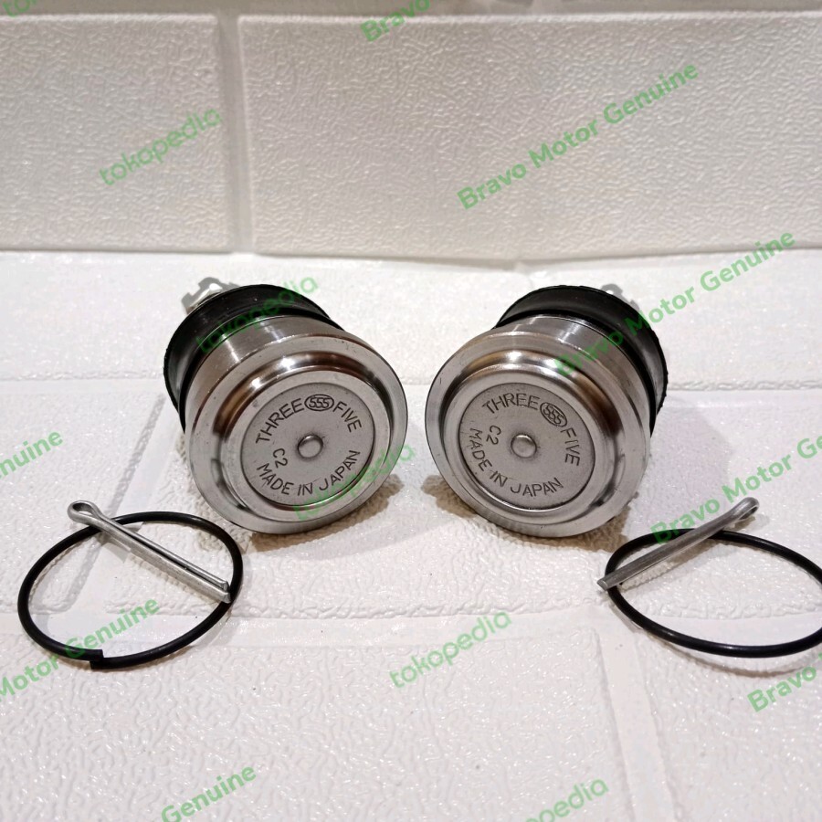 45700-71L00 Ball Joint Front Arm 555 Fits For Suzuki Set 0F 2PCS