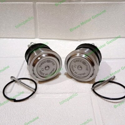 45700-71L00 Ball Joint Front Arm 555 Fits For Suzuki Set 0F 2PCS