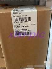 1pcs NEW   1085039 FL SWITCH 1005N exchange board DHL shipping