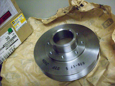 #ad CAT Caterpillar OEM Pulley 271 5594 $138.99