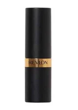 Revlon Super Lustrous Lipstick - CREME - 755 Bare It All - NEW UNSEALED