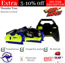 air hogs thunder trax uk