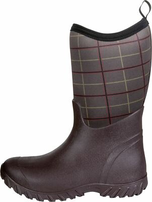 HKM Softopren Stiefel Thermo