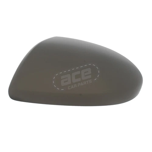 Wing Door Mirror Cover Cap Case Mazda 6 GH 2007-2013 Primed Passengers Side Left