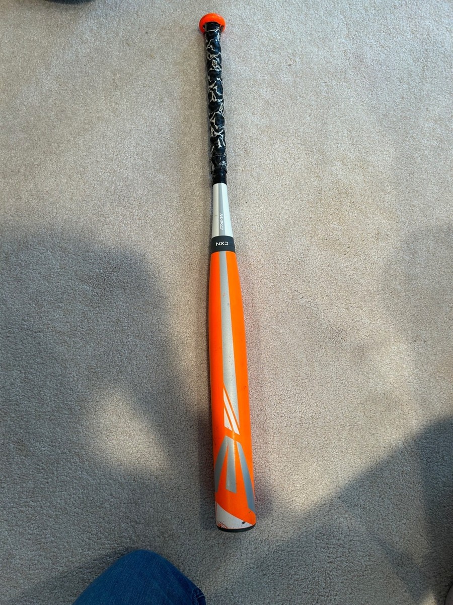 Batte Baseball Easton Mako YB15MKX – 31″ / 21 Oz – Composite – Jeune – USSSA