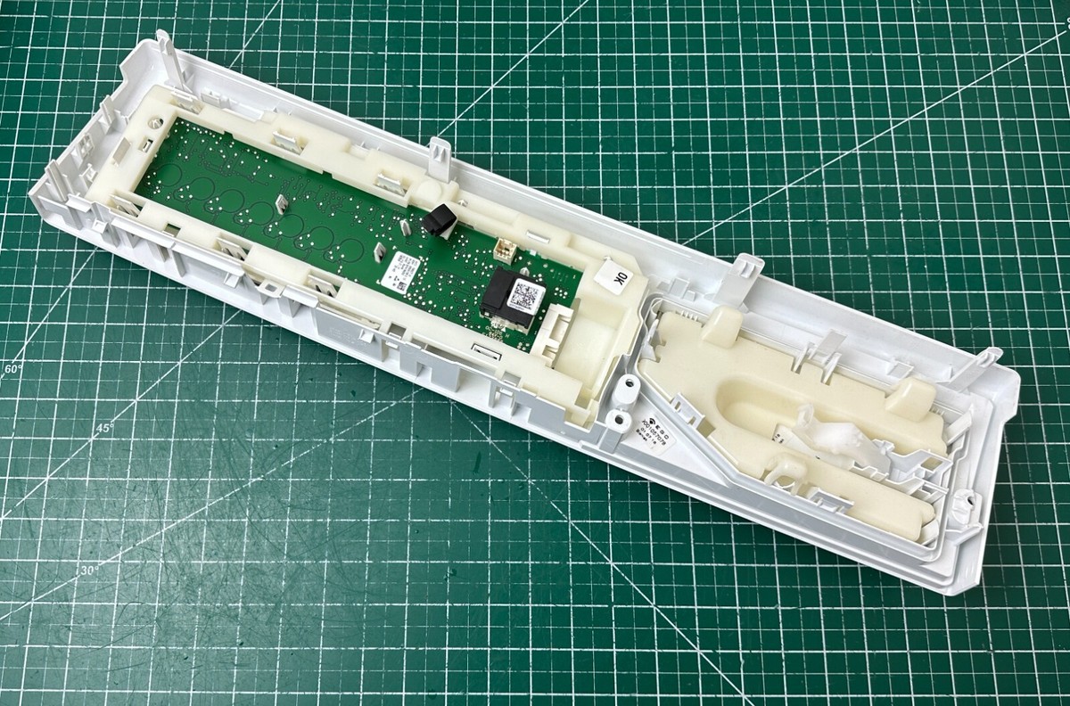 Bosch Dryer Control Panel | 12008492 | 11008353 | 00635910 