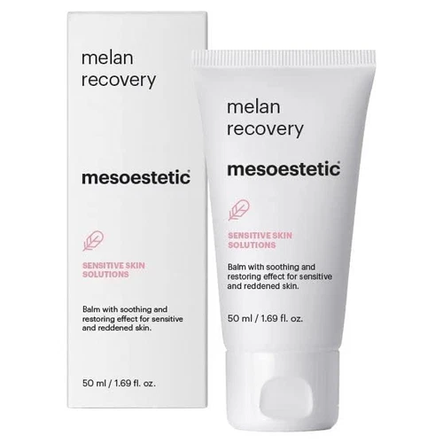 Mesoestetic Melan Recovery Balm for Sensitive Skin 50ml 1.69 fl.oz
