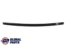 Door windshield rail