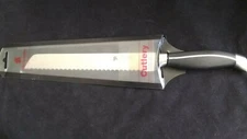 Quality Cutlery Bread Knife Stainless Steel Serrated Knives 8 inch13 inch