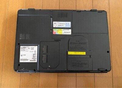 FUJITSU LIFEBOOK A550/B Intel Core i5 Hard Disk 460GB RAM 8GB | eBay FUJITSU LIFEBOOK A550/B Intel Core i5 Hard Disk 460GB RAM 8GB | eBay