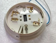 SIMPLEX FIRE ALARM BASE 4098-9789E