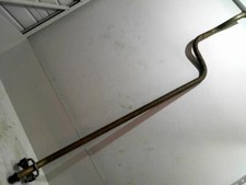 Tube d'échappement Peugeot PARTNER