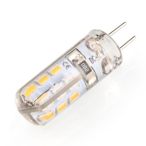 10Pcs G4 1.5W - 3W LED Light Bulb Capsule 12V Replacement For G4 Halogen New~ - Picture 8 of 15