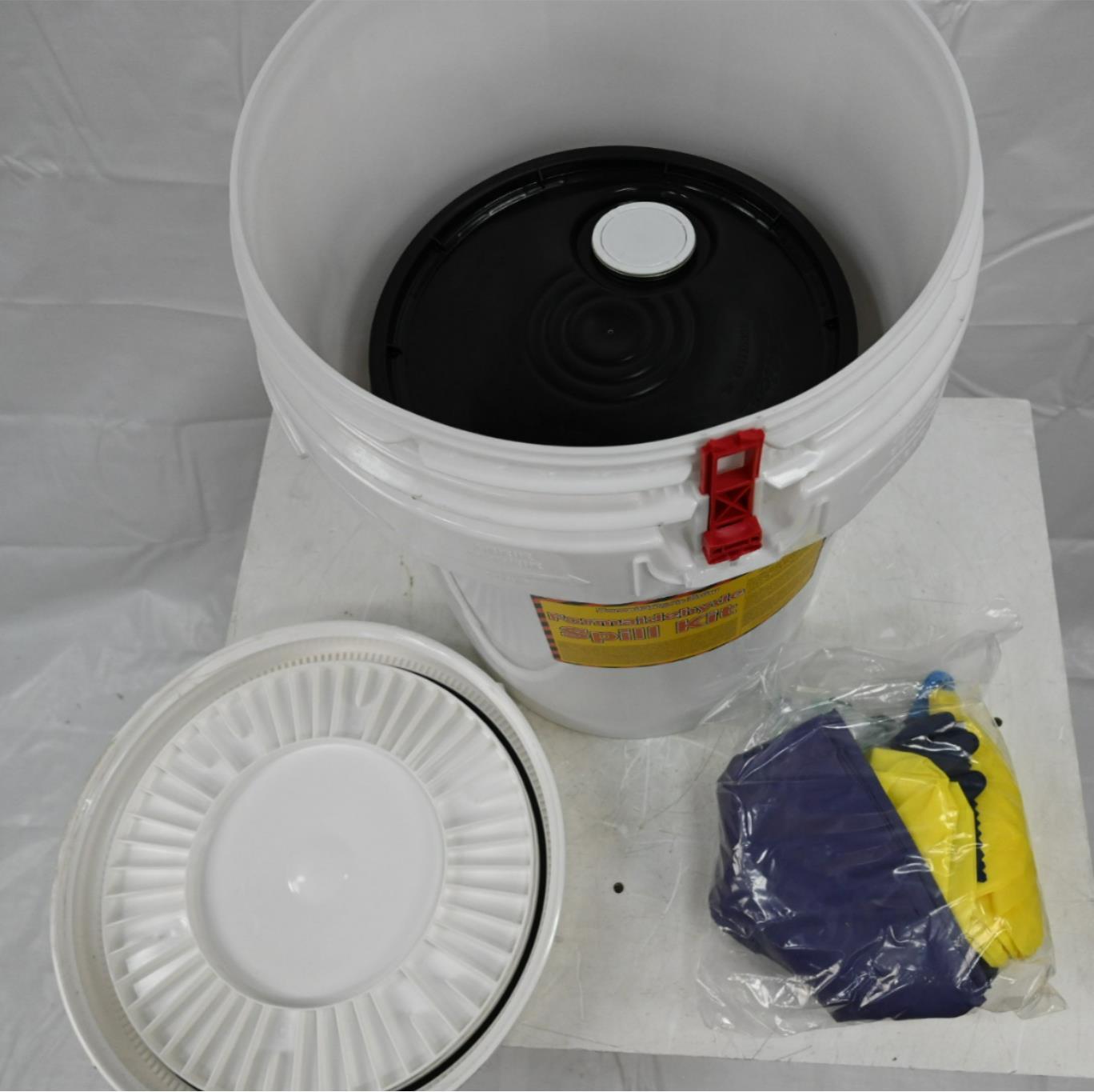 Formaldehyde Eater 6901005 Formaldehyde Spill Kit eBay