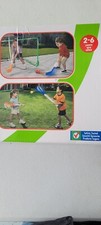 Hockey and Lacrosse Combo Little Tikes