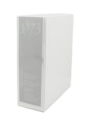Histoires de Parfums,1873,Eau Parfum Natürliche Spraydose,120ml. Neu Versiegelt
