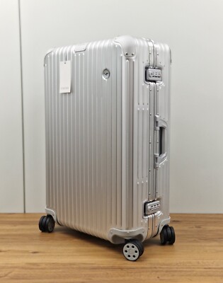 Rimowa Original Check-in L Lufthansa (SOLD OUT!) 85L - Made Rimowa Original Check-in L Lufthansa (SOLD OUT!) 85L - Made