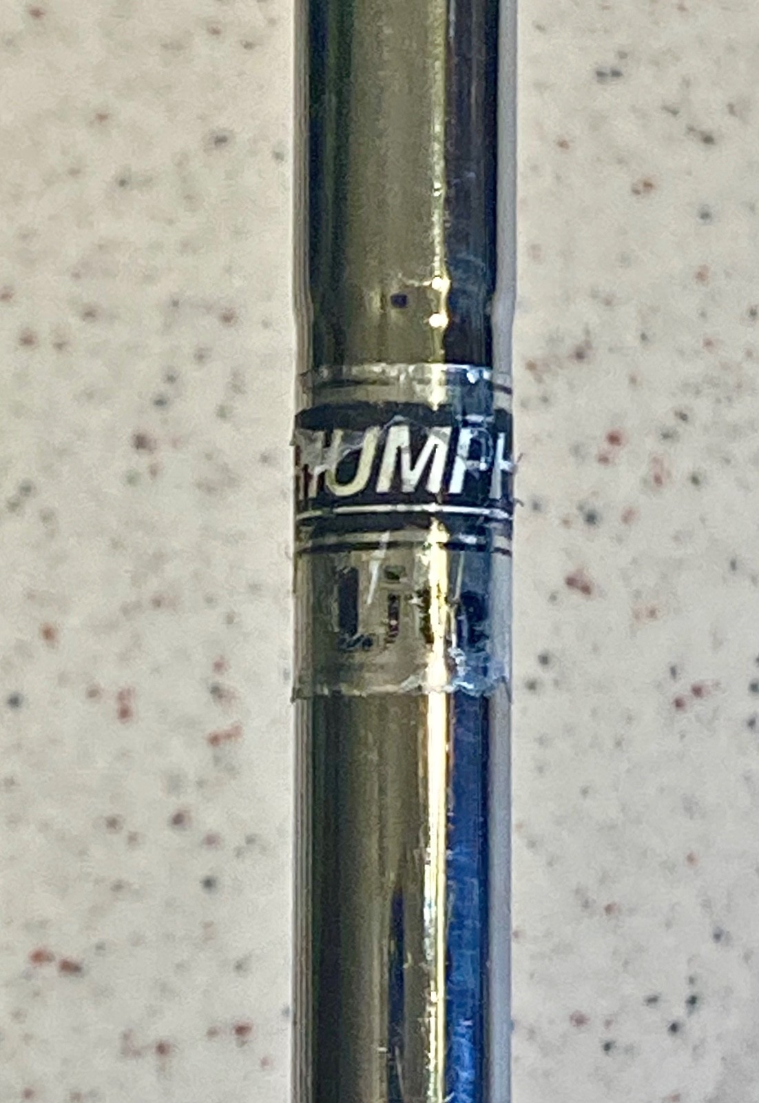 Triumph Tempo Drivers & 1000 SS Irons Golf Club 12 Set RH Steel Shafts Lite Flex