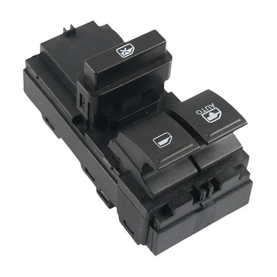 Car Power Window Switch 6RU959858B High Performance for Volkswagen Polo US