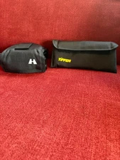 Tiffen AND Sunpak Filters Lot of 8 Original Owner