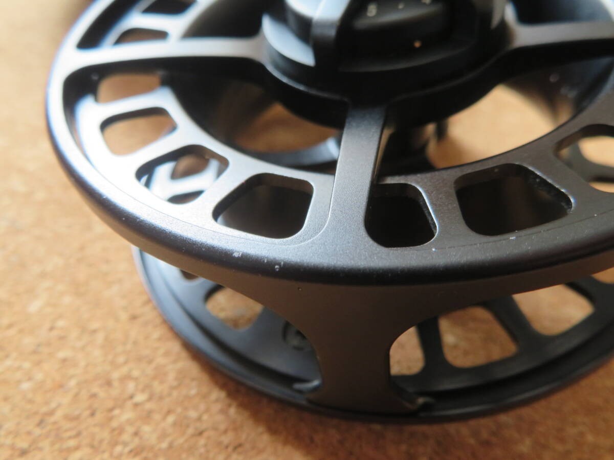 SAGE 4260 Fly Reel | eBay