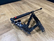 Mercedes-Benz S W222 2018 Scharnier Motorhaube A2228800128 FAH4271