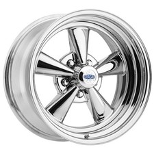 Cragar 61c Ss Direct Drill Chrome Wheel Size 15 X 10 Cragar 61c Ss Direct Drill Chrome Wheel Size 15 X 10