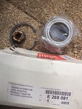 Roulement de roue Opel MOVANO