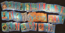 1995-96 Topps Finest Basketball Singles - Pick / Choose Your Card