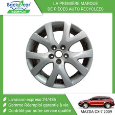 Jantes Mazda CX-7