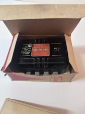 Sun Tachometer V8 12 Volt Transmitter Unit Model Eb-9a New Sun Tachometer V8 12 Volt Transmitter Unit Model Eb-9a New