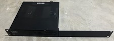 QSC SPA4-60 4-Channel Amplifier w/ Power Cord