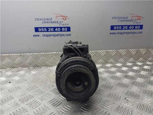 4472208027  Klimakompressor BMW serie 5 touring 25 24v turbodiesel 163 cv