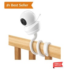 Flexible Twist Mount for Babysense Video Baby Monitor