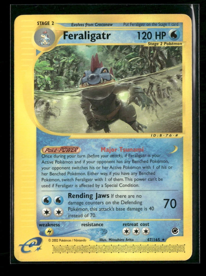 Feraligatr for sale | eBay