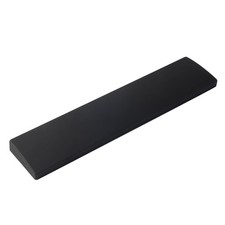 Ergonomic Silicone Wrist Rest for Keychron Q12 / Q5 Pro / Q5 Max / Q5 HE / L3...