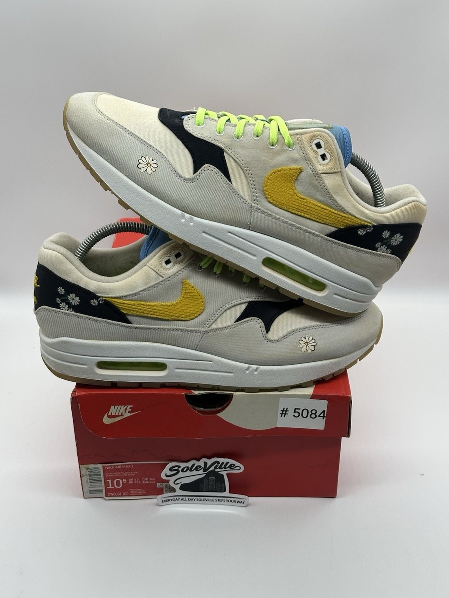 Nike Shoes Daisy Air Max Mens Size Nike Air Max Daisy CW6031-100