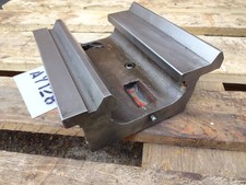 Harrison M300 lathe Bed gap