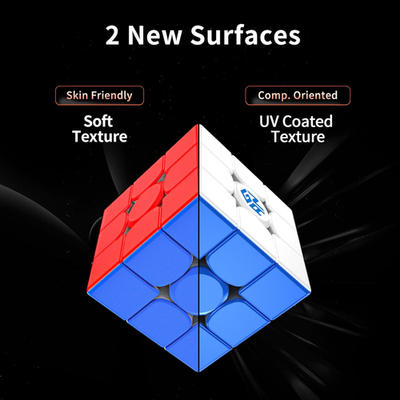 11 M Pro, 3X3 Magnetic Speed Cube, Magic Puzzle Cube Toy