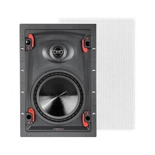 Episode SIG-36-IW Signature 3 Series 6" In-Wall Speaker White Brand New